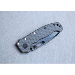 Demko AD 20S DLC MAGNACUT Demko Dynamic Grey G10