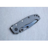 Demko AD 20S DLC MAGNACUT Demko Dynamic Grey G10