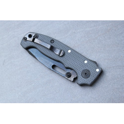 Demko AD 20S DLC MAGNACUT Demko Dynamic Grey G10