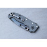 Demko AD 20S DLC MAGNACUT Demko Dynamic Grey G10