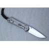 Chris Reeve Small Sebenza 31 Plain