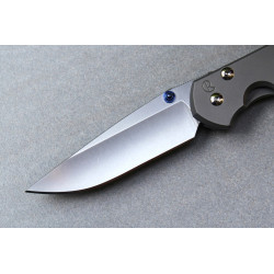 Chris Reeve Small Sebenza 31 Plain