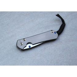 Chris Reeve Small Sebenza 31 Plain