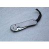 Chris Reeve Small Sebenza 31 Plain