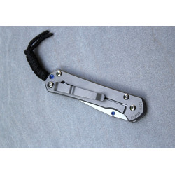 Chris Reeve Small Sebenza 31 Plain