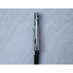 Chris Reeve Small Sebenza 31 Plain