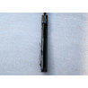 M. Strider SMF Black Aluminum US Flag Black Blade Magnacut