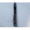 M. Strider SNG All Titanium Black Blade