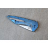 Koenig Mini Goblin Flipper Blue Sea Pattern