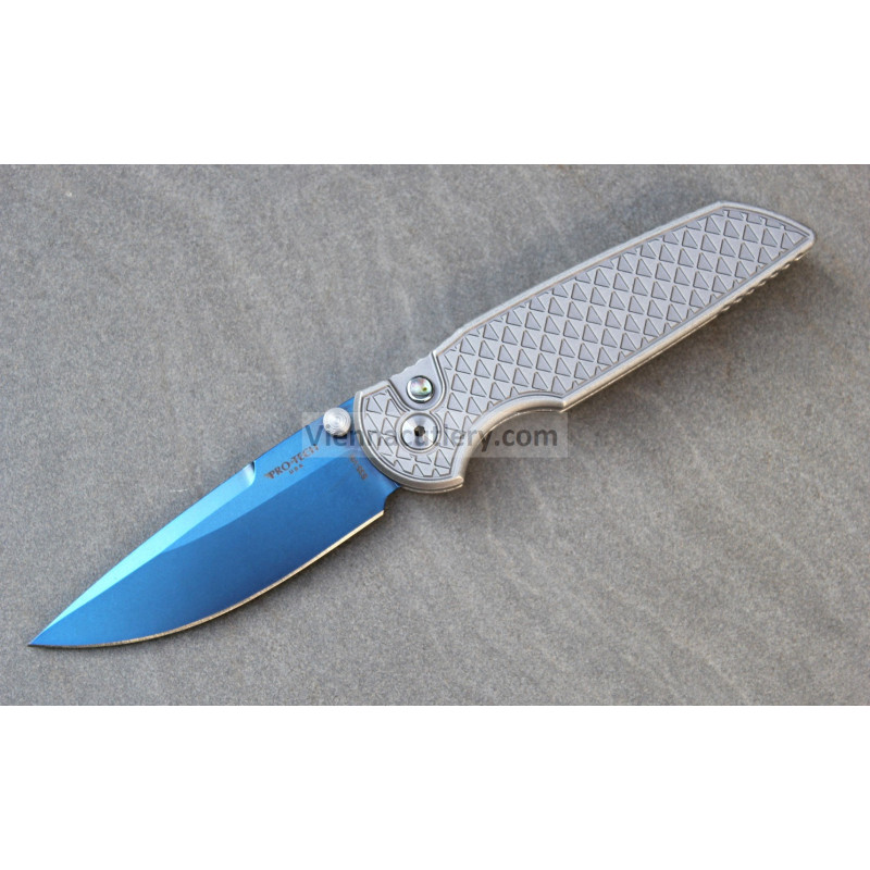 Protech TR-3 INTEGRITY Thumbstud Manual-Relic textured