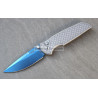 Protech TR-3 INTEGRITY Thumbstud Manual-Relic textured