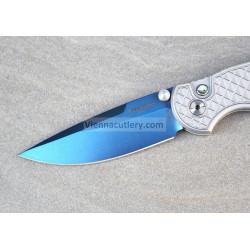 Protech TR-3 INTEGRITY Thumbstud Manual-Relic textured