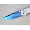 Protech TR-3 INTEGRITY Thumbstud Manual-Relic textured
