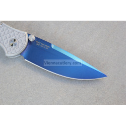 Protech TR-3 INTEGRITY Thumbstud Manual-Relic textured
