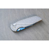 Protech TR-3 INTEGRITY Thumbstud Manual-Relic textured