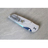 Protech TR-3 INTEGRITY Thumbstud Manual-Relic textured