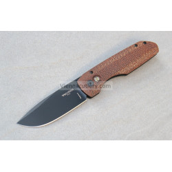 Protech Synapse Auto Black Magnacut Blade