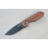Protech Synapse Auto Black Magnacut Blade