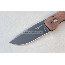 Protech Synapse Auto Black Magnacut Blade