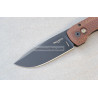 Protech Synapse Auto Black Magnacut Blade