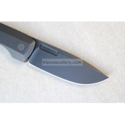 Protech Synapse Auto Black Magnacut Blade