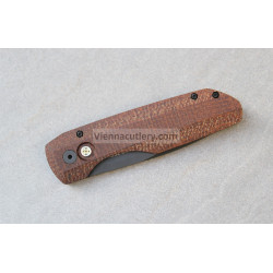 Protech Synapse Auto Black Magnacut Blade