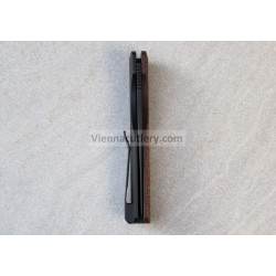 Protech Synapse Auto Black Magnacut Blade