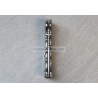 Demko MG AD 20 Slim All Titanium Smooth Handles MagnaCut