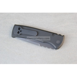 Protech-Chaves Knives Redencion Auto-OPERATOR DLC