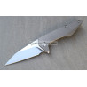 Koenig Mini Goblin Flipper Sea Pattern
