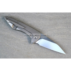 Koenig Mini Goblin Flipper Sea Pattern