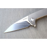 Koenig Mini Goblin Flipper Sea Pattern