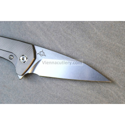 Koenig Mini Goblin Flipper Sea Pattern