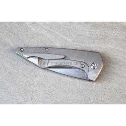 Koenig Mini Goblin Flipper Sea Pattern
