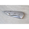 Koenig Mini Goblin Flipper Sea Pattern