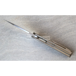 Koenig Mini Goblin Flipper Sea Pattern
