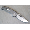 Demko MG AD 20 Slim All Titanium Smooth CPM-S90V