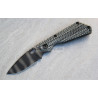 M. Strider SNG Tiger Track Tiger Stripe