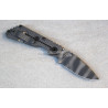 M. Strider SNG Tiger Track Tiger Stripe