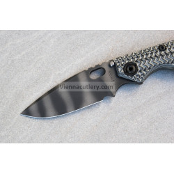 M. Strider SNG Tiger Track Tiger Stripe