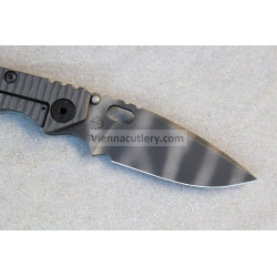 M. Strider SNG Tiger Track Tiger Stripe
