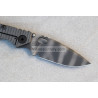 M. Strider SNG Tiger Track Tiger Stripe