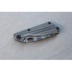 M. Strider SNG Tiger Track Tiger Stripe