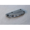 M. Strider SNG Tiger Track Tiger Stripe