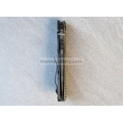 M. Strider SNG Tiger Track Tiger Stripe