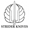 Strider Knives