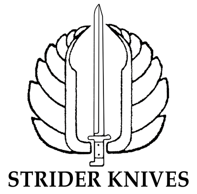 Strider Knives