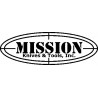 Mission Knives